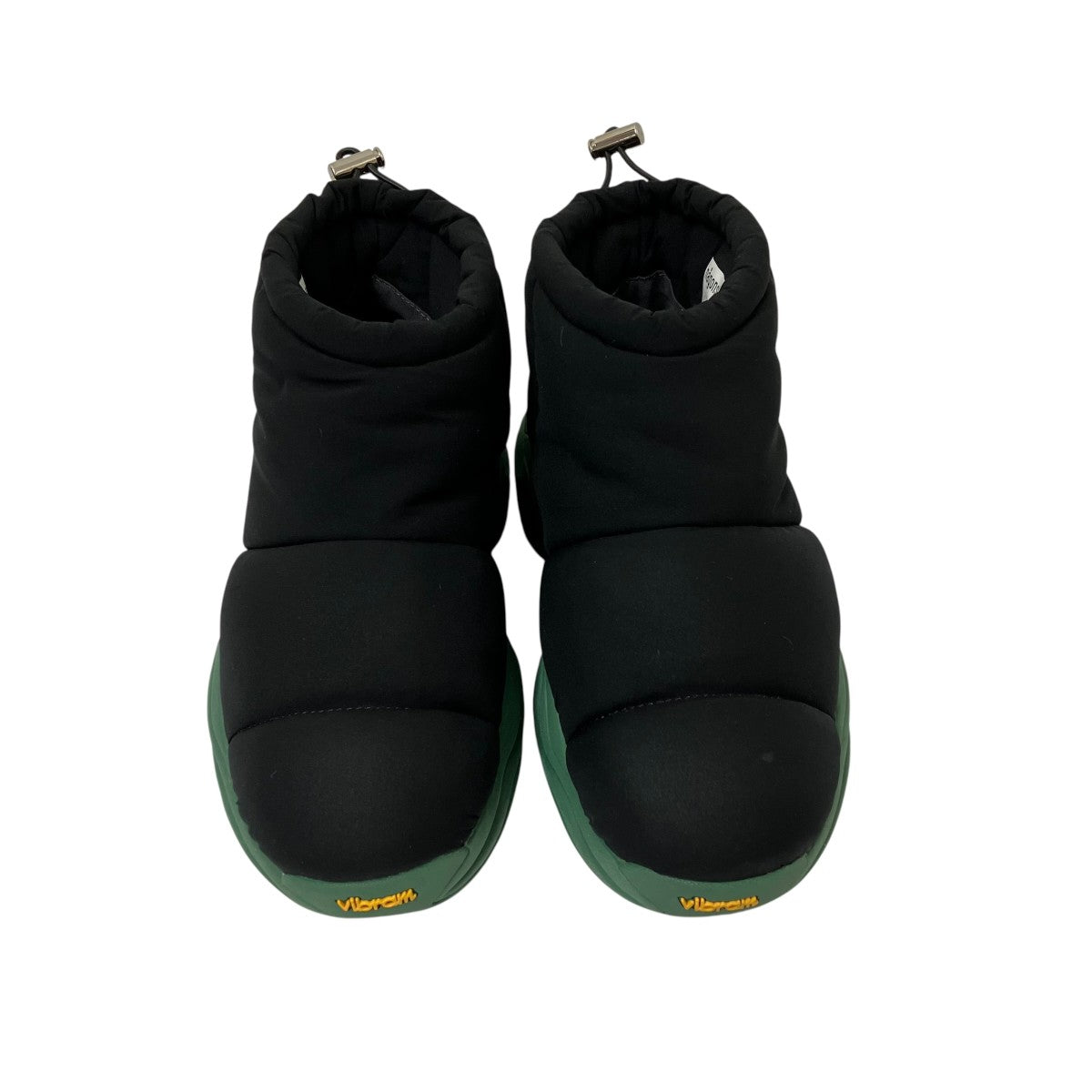 puff slip-onシューズ470JS855-0521