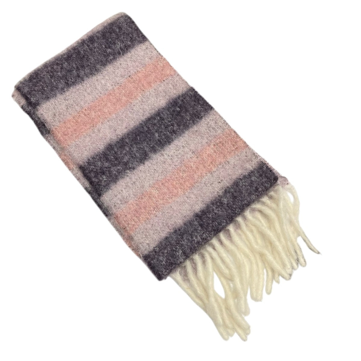 ACNE STUDIOS マフラーCA0096 古着・中古-2枚目のアイテム画像