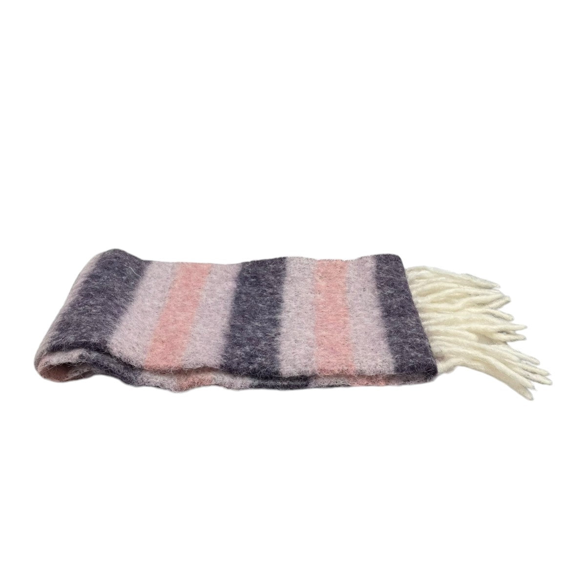 ACNE STUDIOS マフラーCA0096 古着・中古-3枚目のアイテム画像