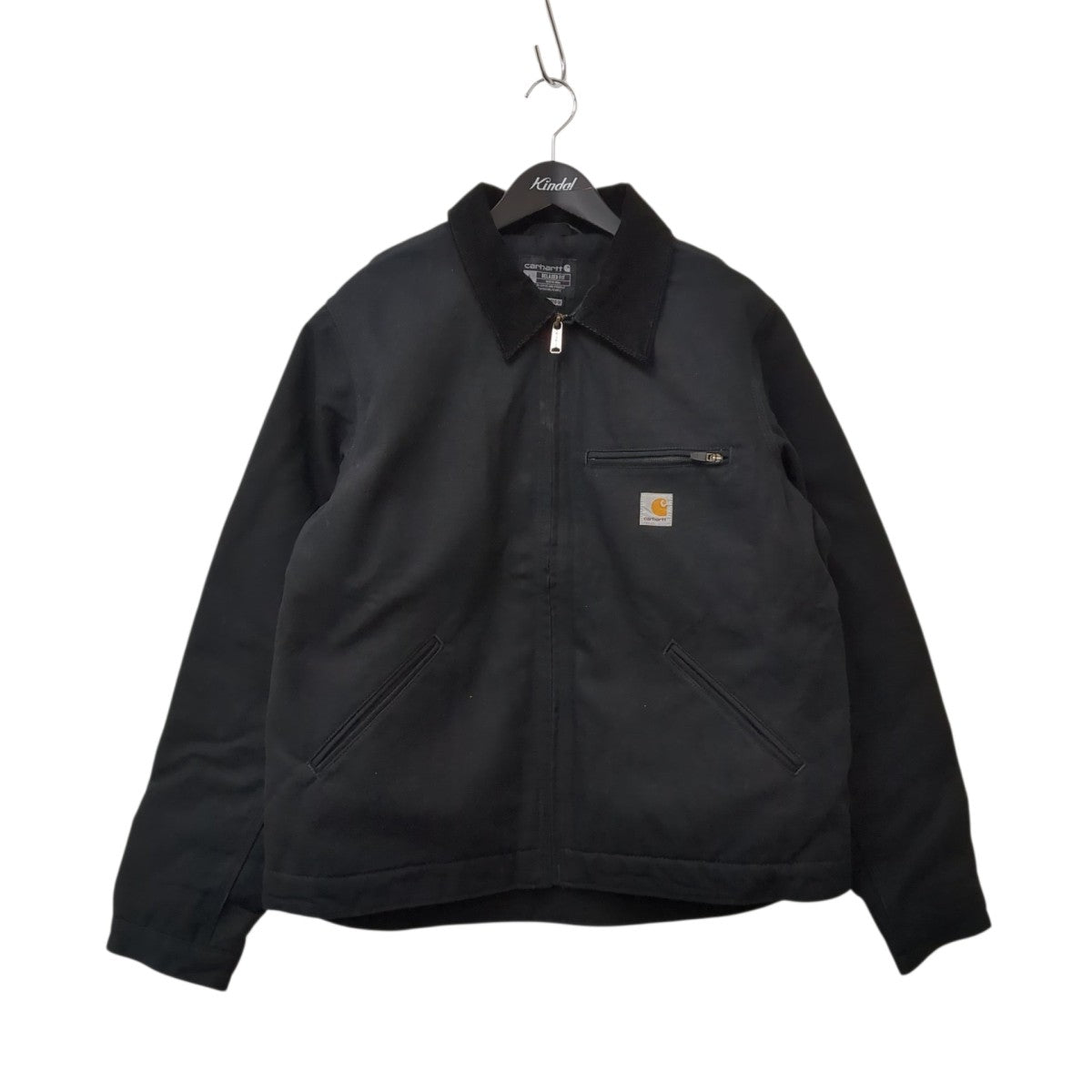 CarHartt ジャケット 古着・中古-1枚目のアイテム画像