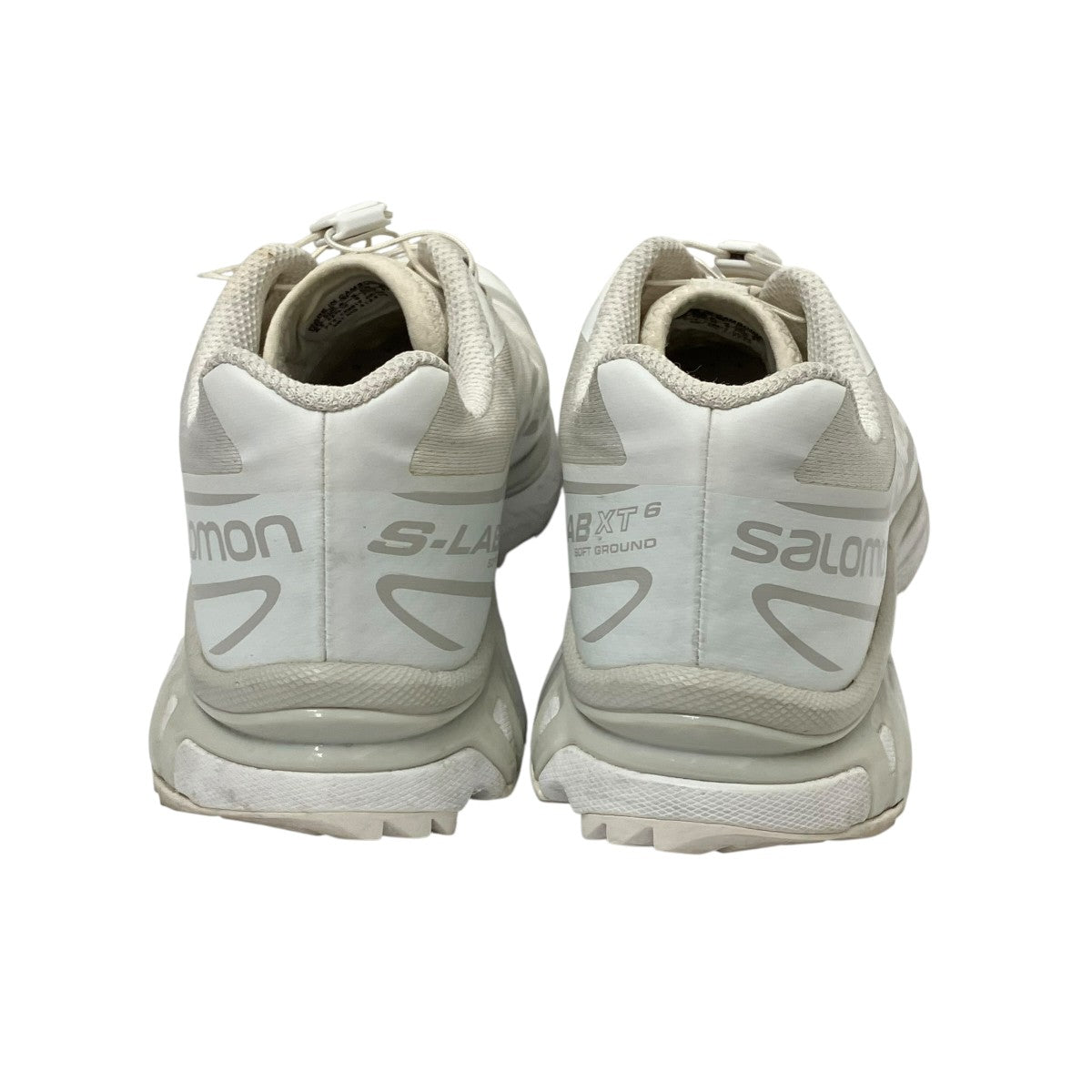 SALOMON スニーカー412529 古着・中古-3枚目のアイテム画像