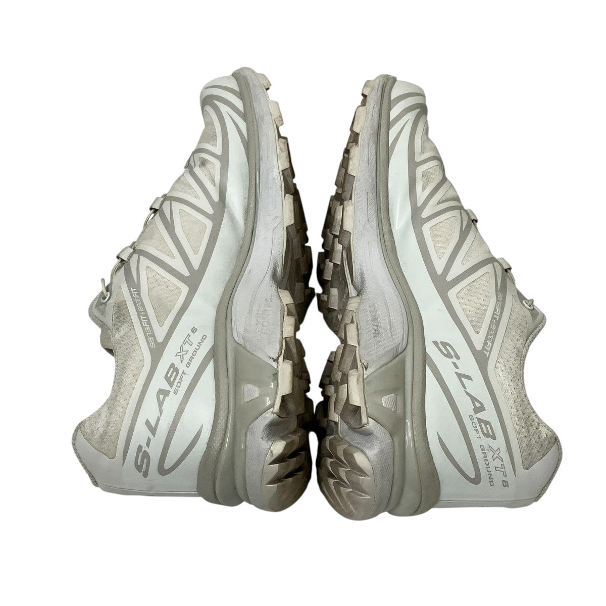 SALOMON スニーカー412529 古着・中古-8枚目のアイテム画像