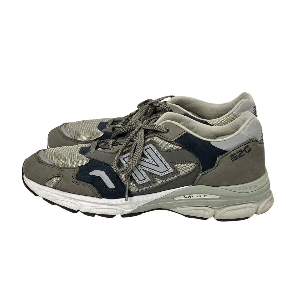 NEW BALANCE スニーカーM920GNS 古着・中古-2枚目のアイテム画像