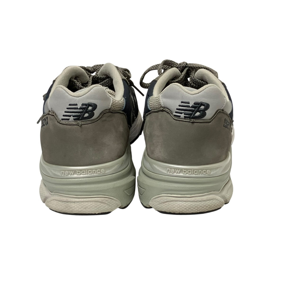 NEW BALANCE スニーカーM920GNS 古着・中古-3枚目のアイテム画像
