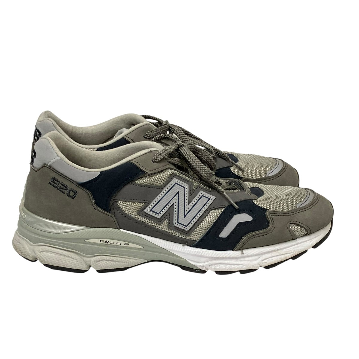 NEW BALANCE スニーカーM920GNS 古着・中古-4枚目のアイテム画像