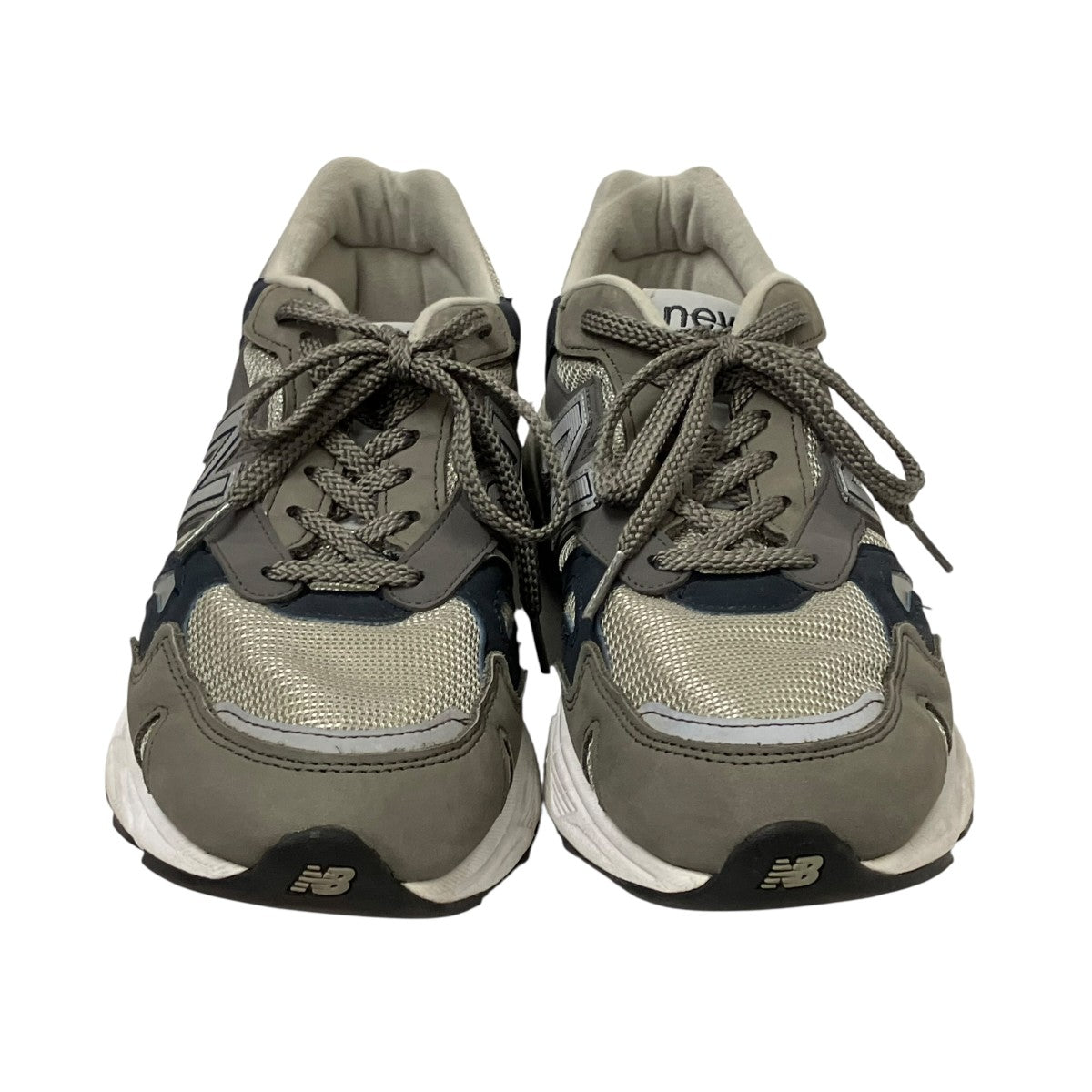 NEW BALANCE スニーカーM920GNS 古着・中古-5枚目のアイテム画像
