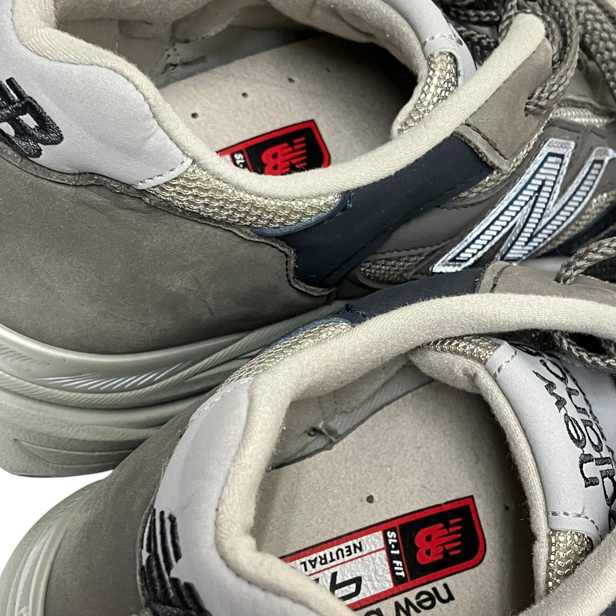 NEW BALANCE スニーカーM920GNS 古着・中古-6枚目のアイテム画像
