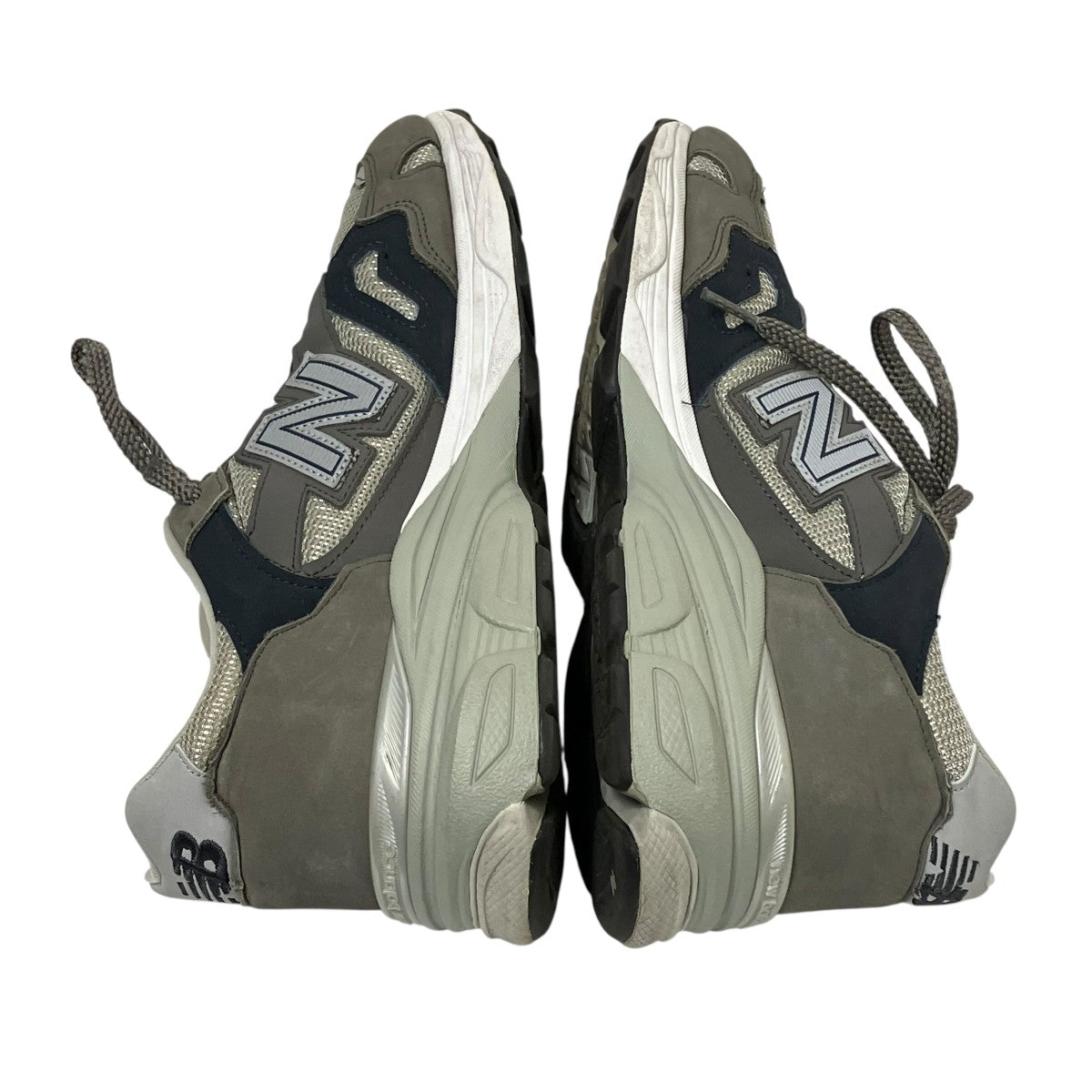 NEW BALANCE スニーカーM920GNS 古着・中古-8枚目のアイテム画像