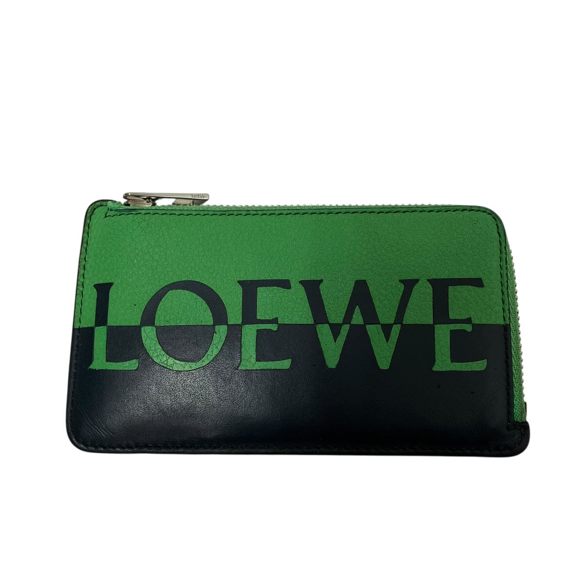 LOEWE コインケース 古着・中古-1枚目のアイテム画像