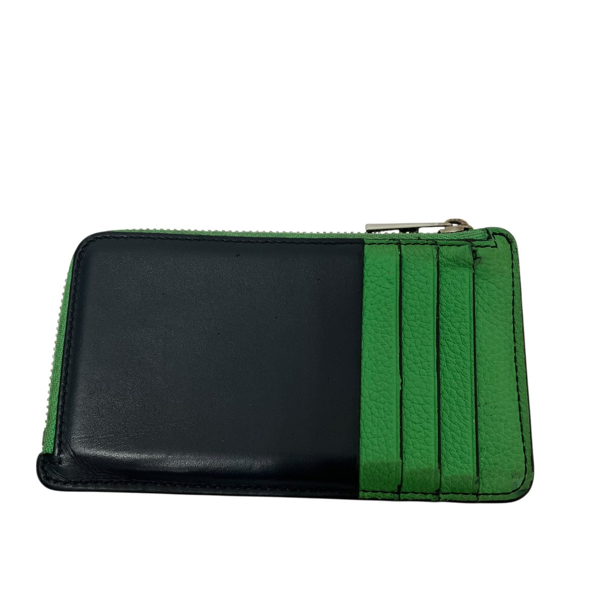 LOEWE コインケース 古着・中古-2枚目のアイテム画像