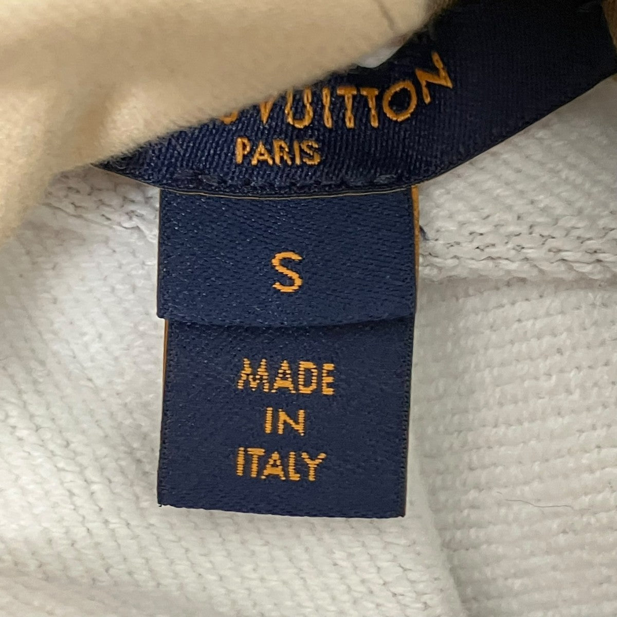 LOUIS VUITTON パーカーRW222J 古着・中古-7枚目のアイテム画像