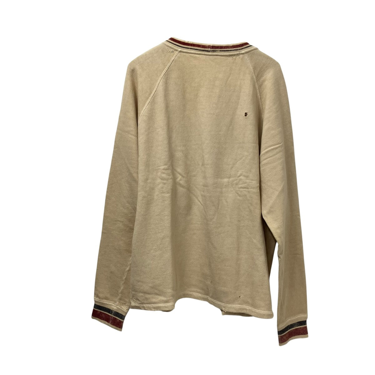 Saint Laurent Paris カーディガン635997 古着・中古-2枚目のアイテム画像