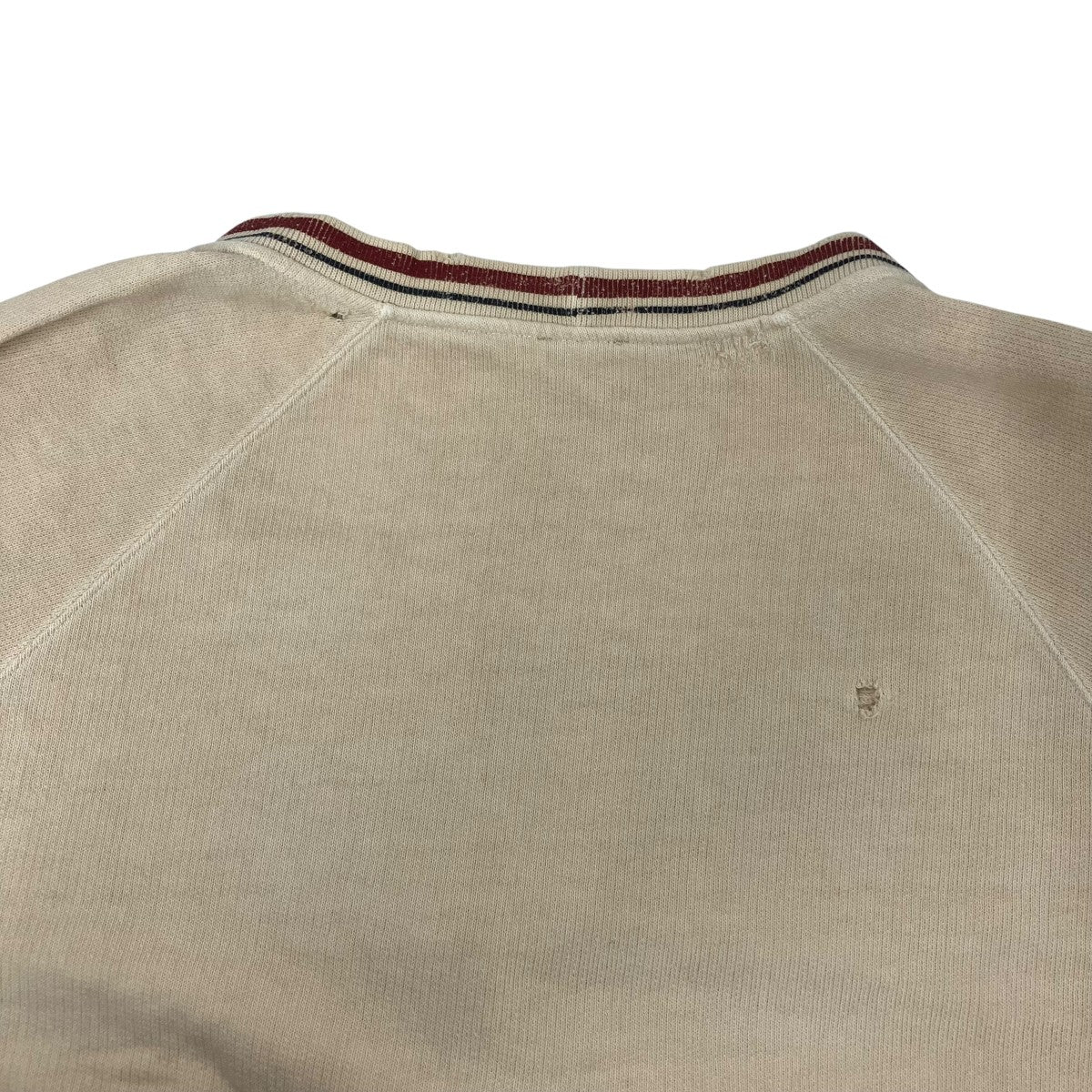 Saint Laurent Paris カーディガン635997 古着・中古-4枚目のアイテム画像