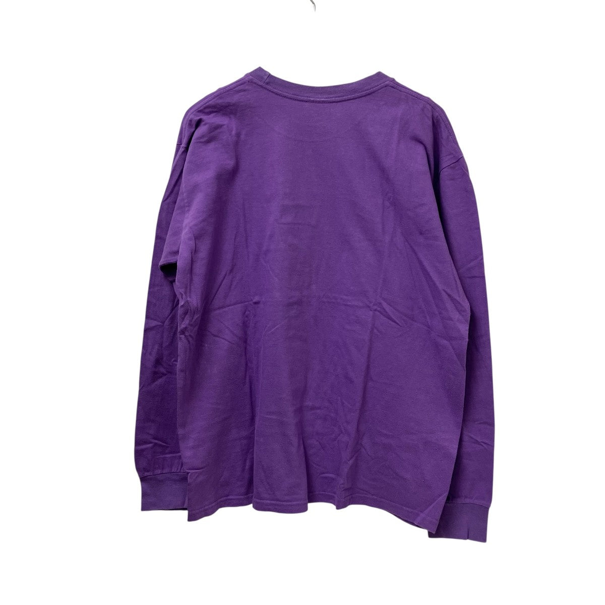 Supreme 長袖TシャツBox Logo L/S Tee 古着・中古-2枚目のアイテム画像