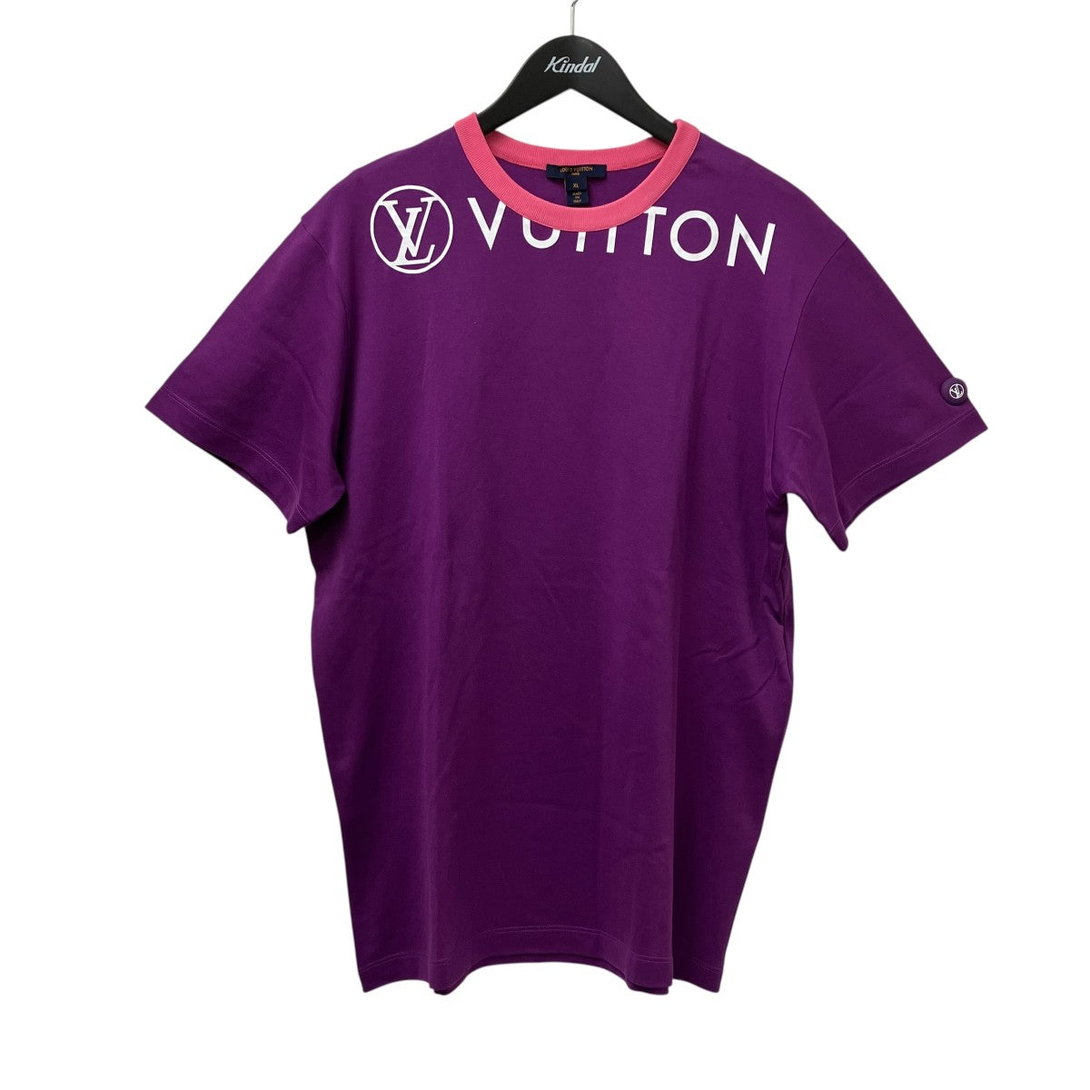 TシャツFFLTS12