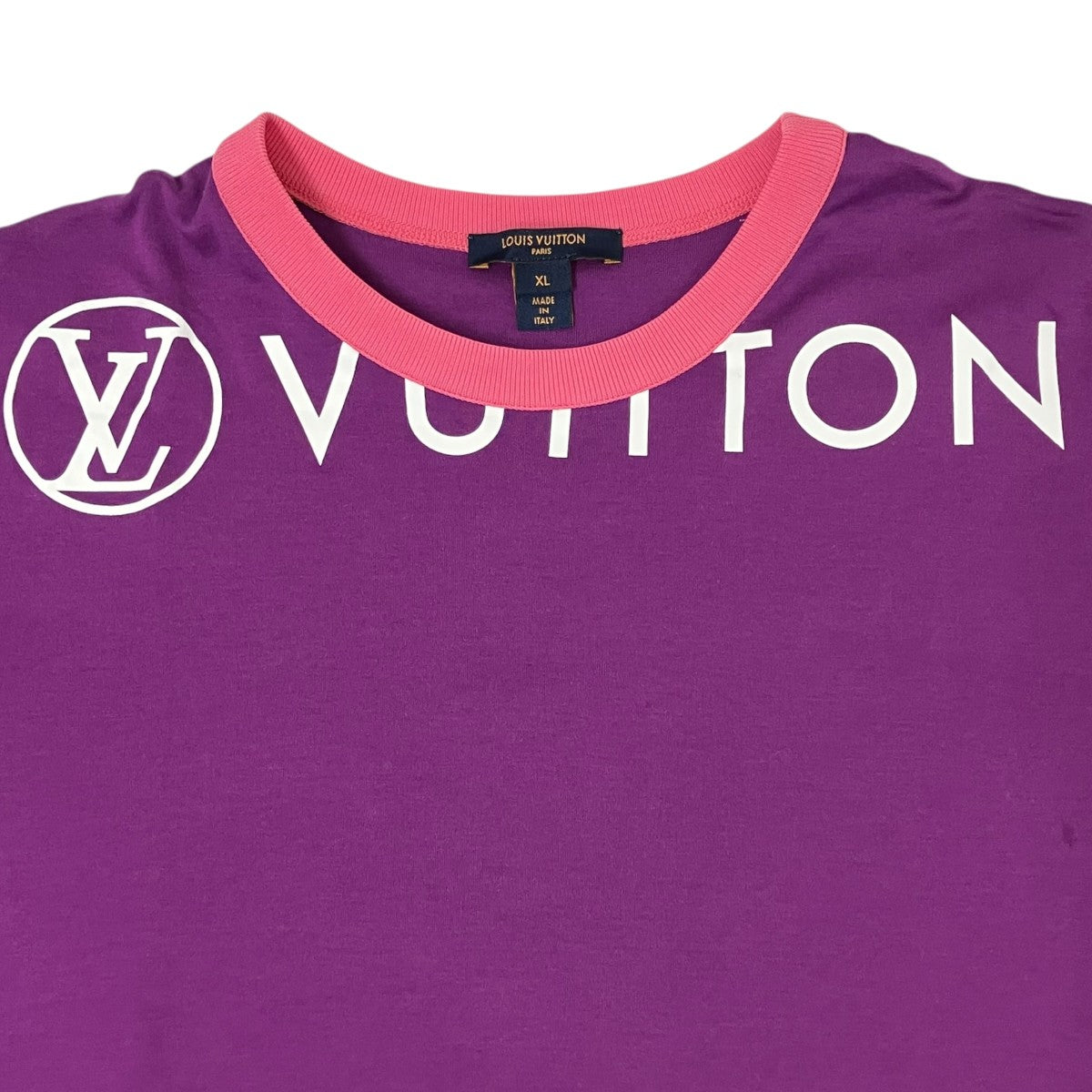 TシャツFFLTS12