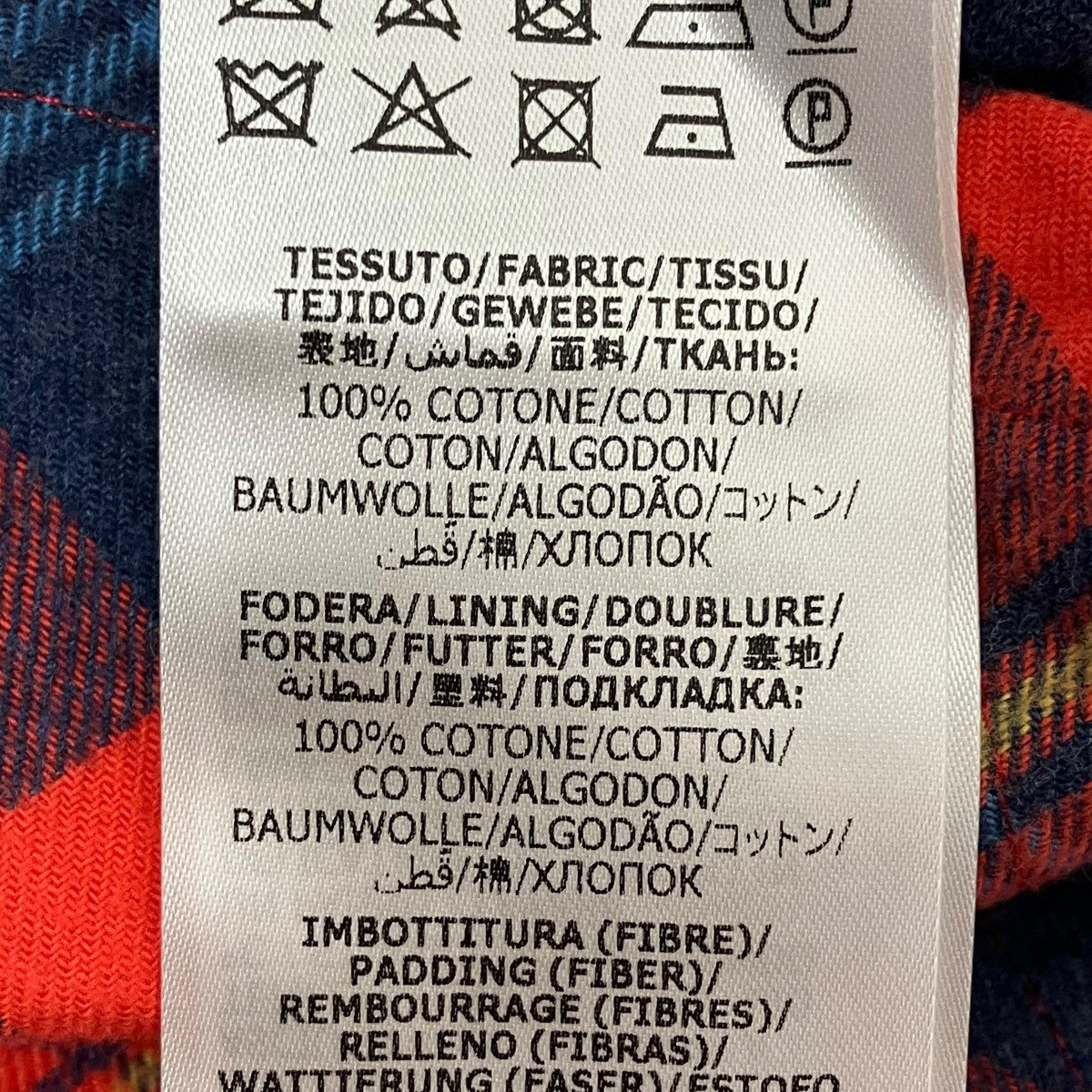 シャツ591242