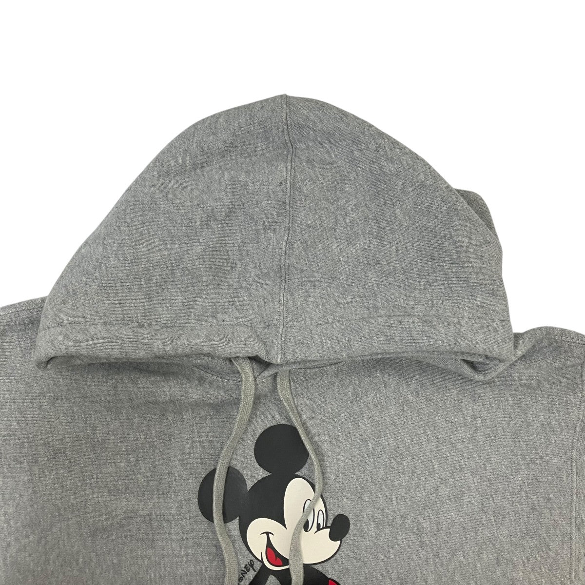 GUCCI×Disney パーカー604218 古着・中古-3枚目のアイテム画像
