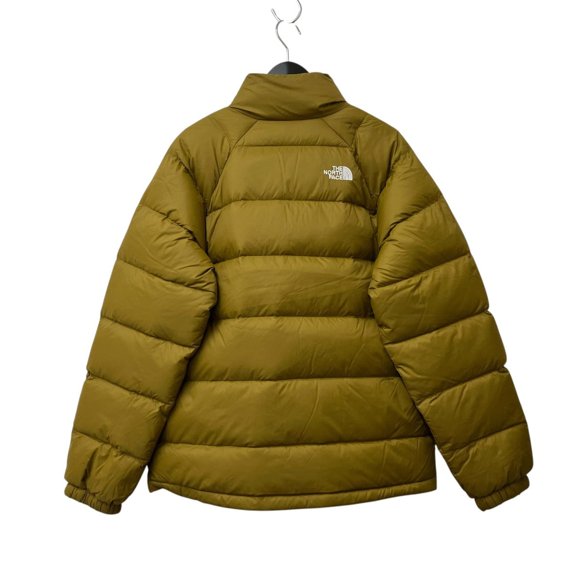 THE NORTH FACE ダウンジャケット 古着・中古-3枚目のアイテム画像