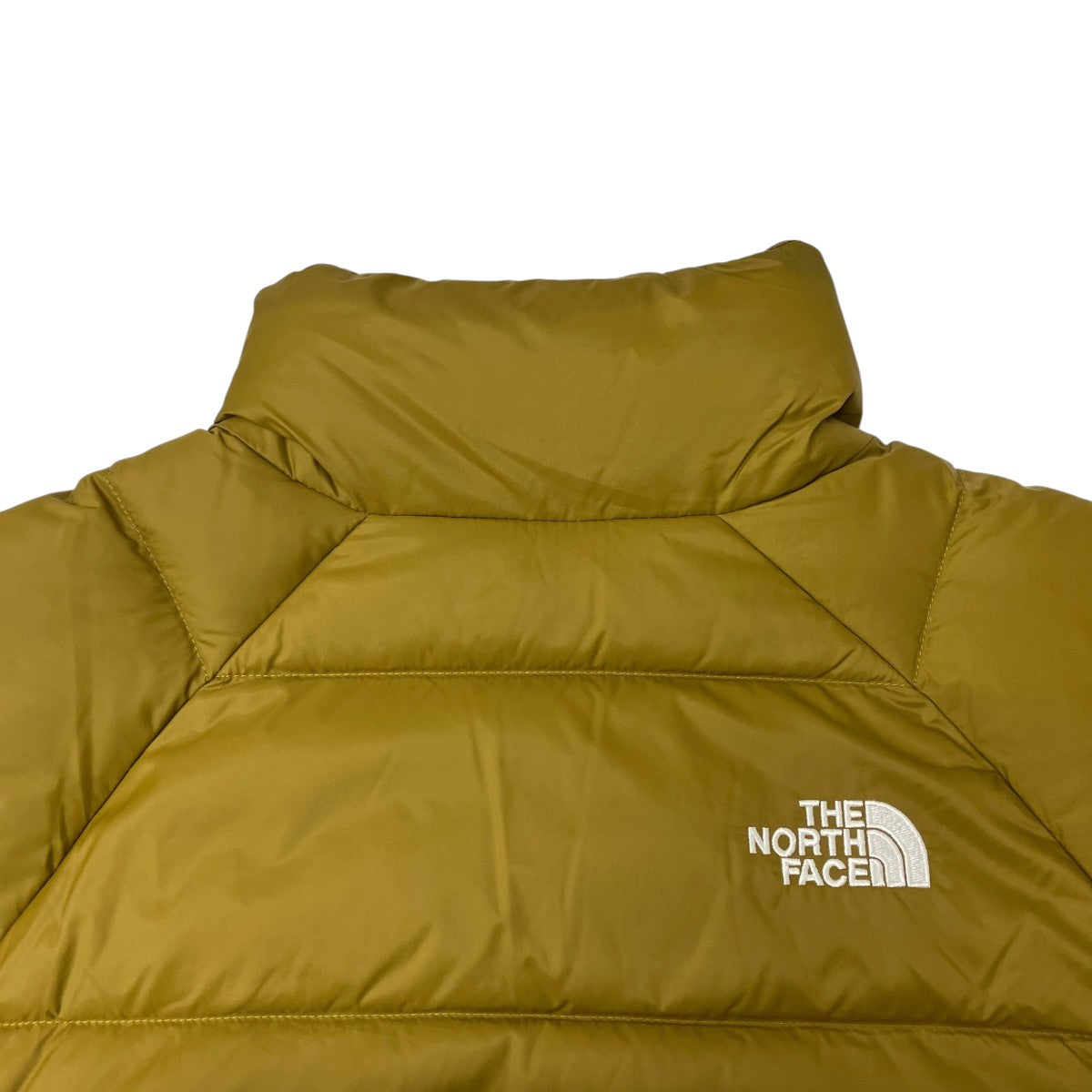 THE NORTH FACE ダウンジャケット 古着・中古-5枚目のアイテム画像