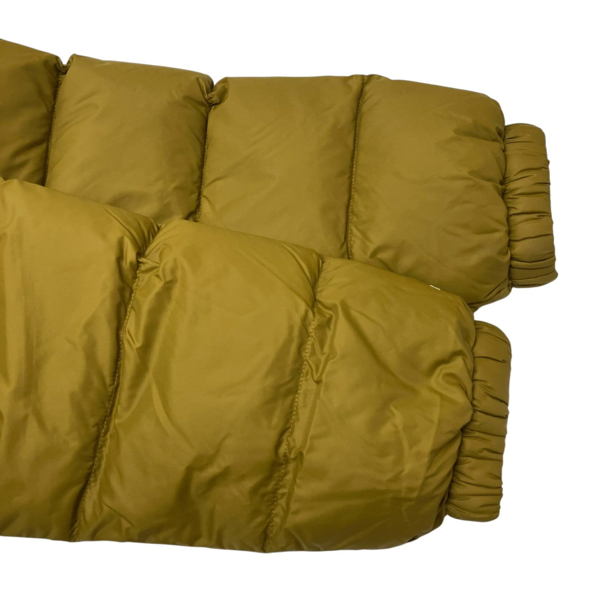 THE NORTH FACE ダウンジャケット 古着・中古-6枚目のアイテム画像