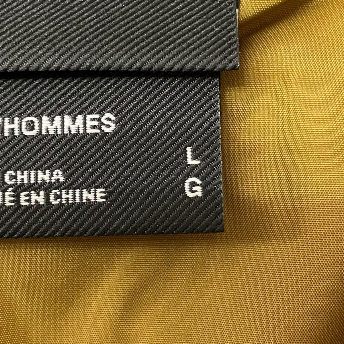 THE NORTH FACE ダウンジャケット 古着・中古-7枚目のアイテム画像