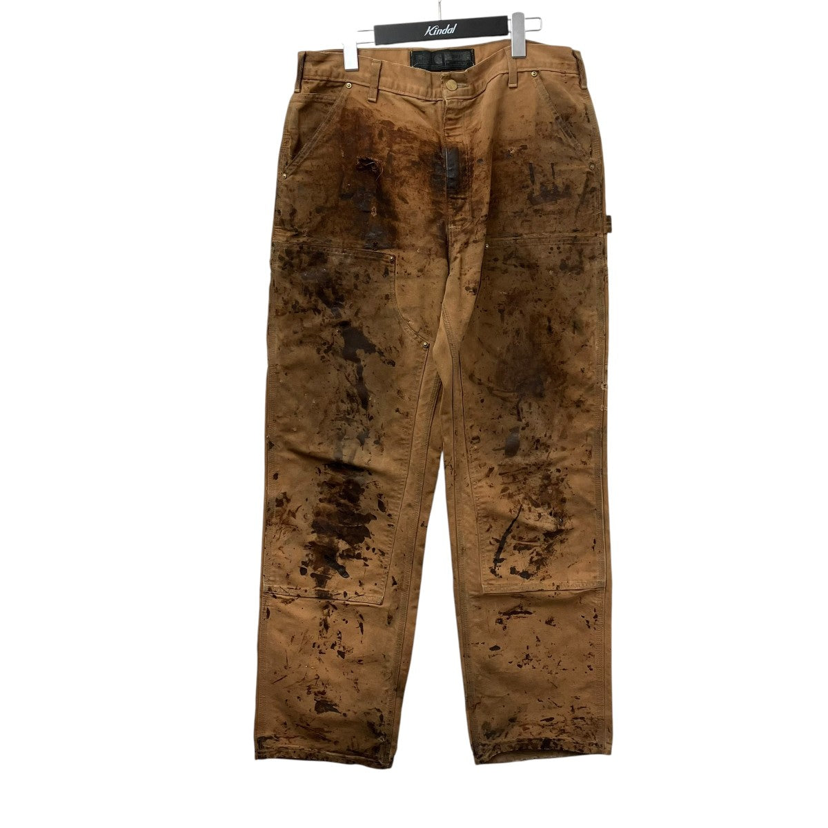 CarHartt パンツ 古着・中古-1枚目のアイテム画像