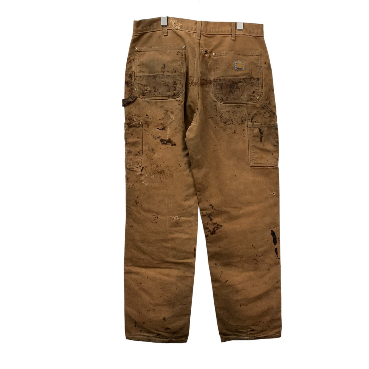 CarHartt パンツ 古着・中古-2枚目のアイテム画像