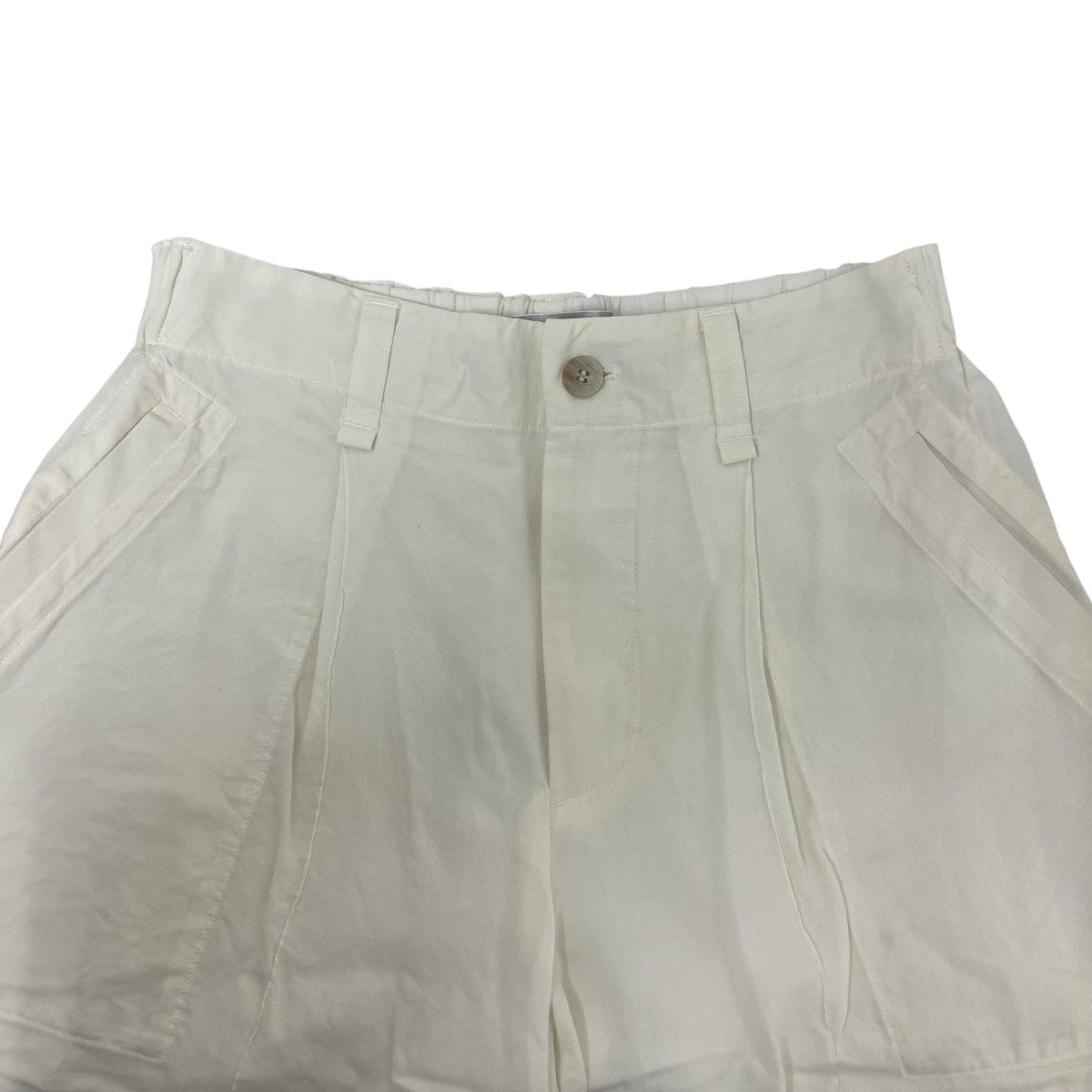 ISSEY MIYAKE パンツIM41FF510 古着・中古-3枚目のアイテム画像