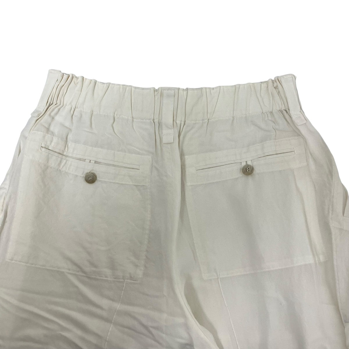 ISSEY MIYAKE パンツIM41FF510 古着・中古-5枚目のアイテム画像