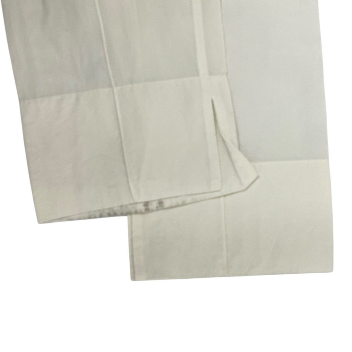 ISSEY MIYAKE パンツIM41FF510 古着・中古-6枚目のアイテム画像