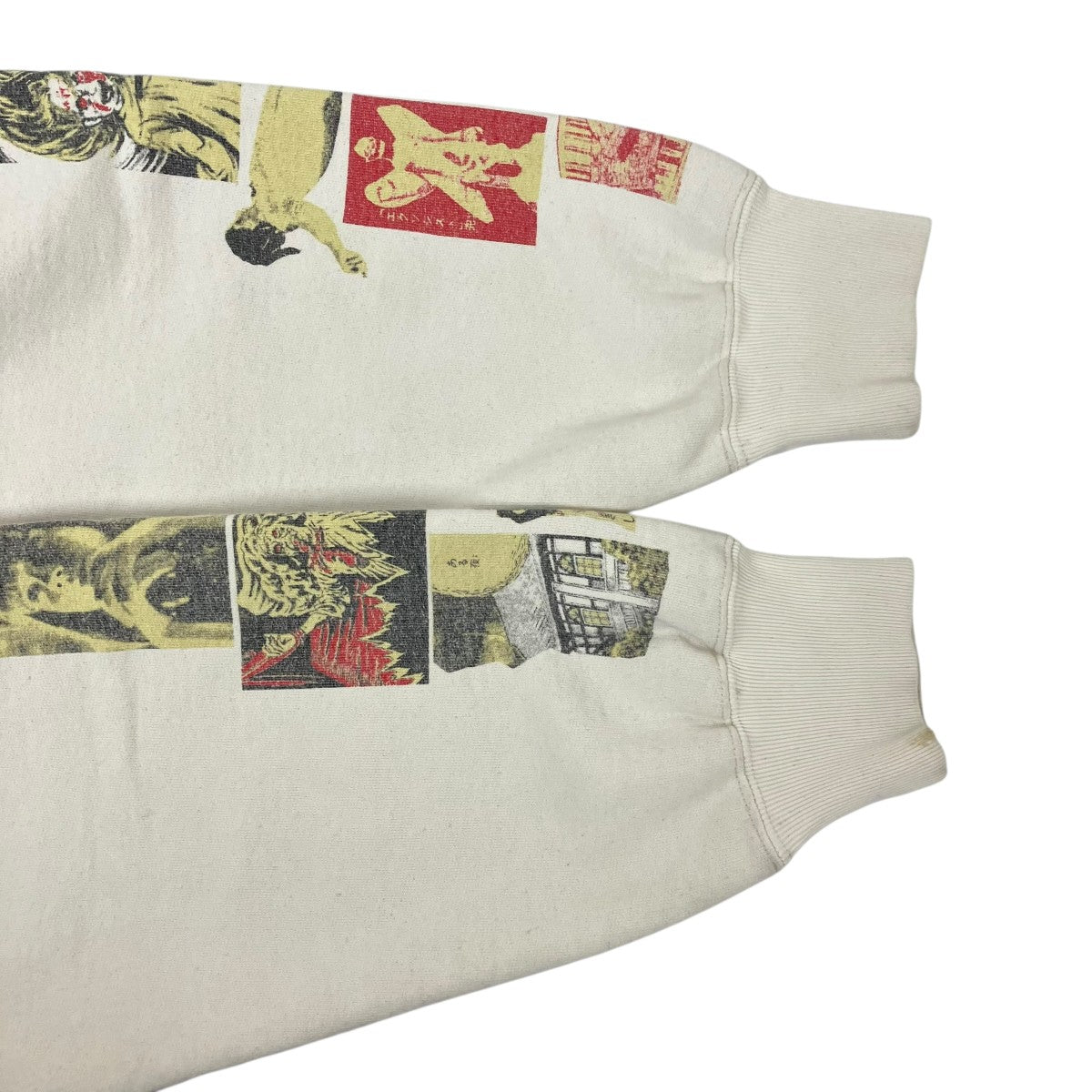 ×The Exorcist Hooded Sweatshirtパーカー