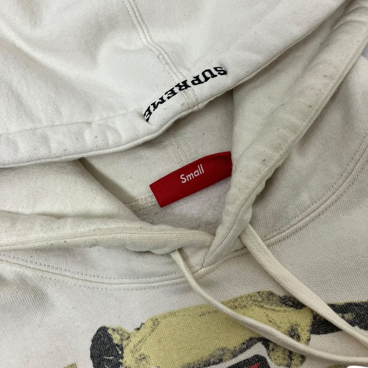 ×The Exorcist Hooded Sweatshirtパーカー