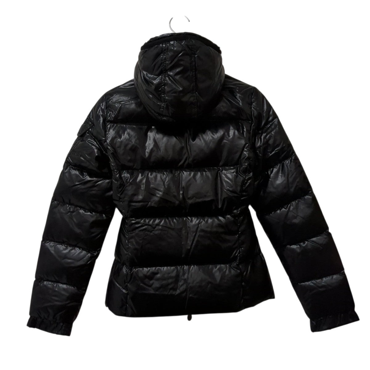 MONCLER ダウンジャケット 古着・中古-2枚目のアイテム画像