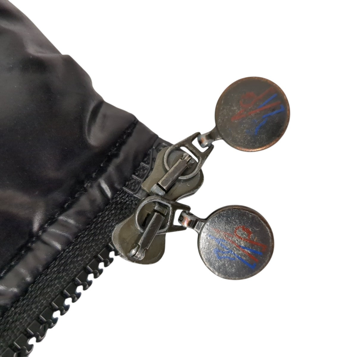 MONCLER ダウンジャケット 古着・中古-8枚目のアイテム画像