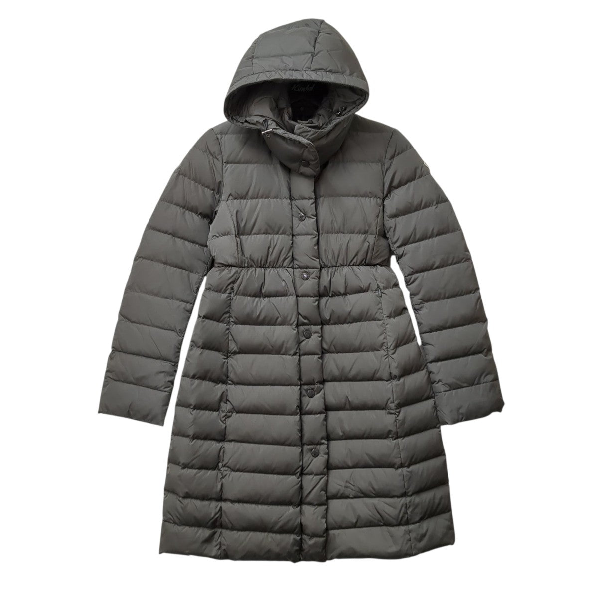 MONCLER ダウンコート 古着・中古-1枚目のアイテム画像