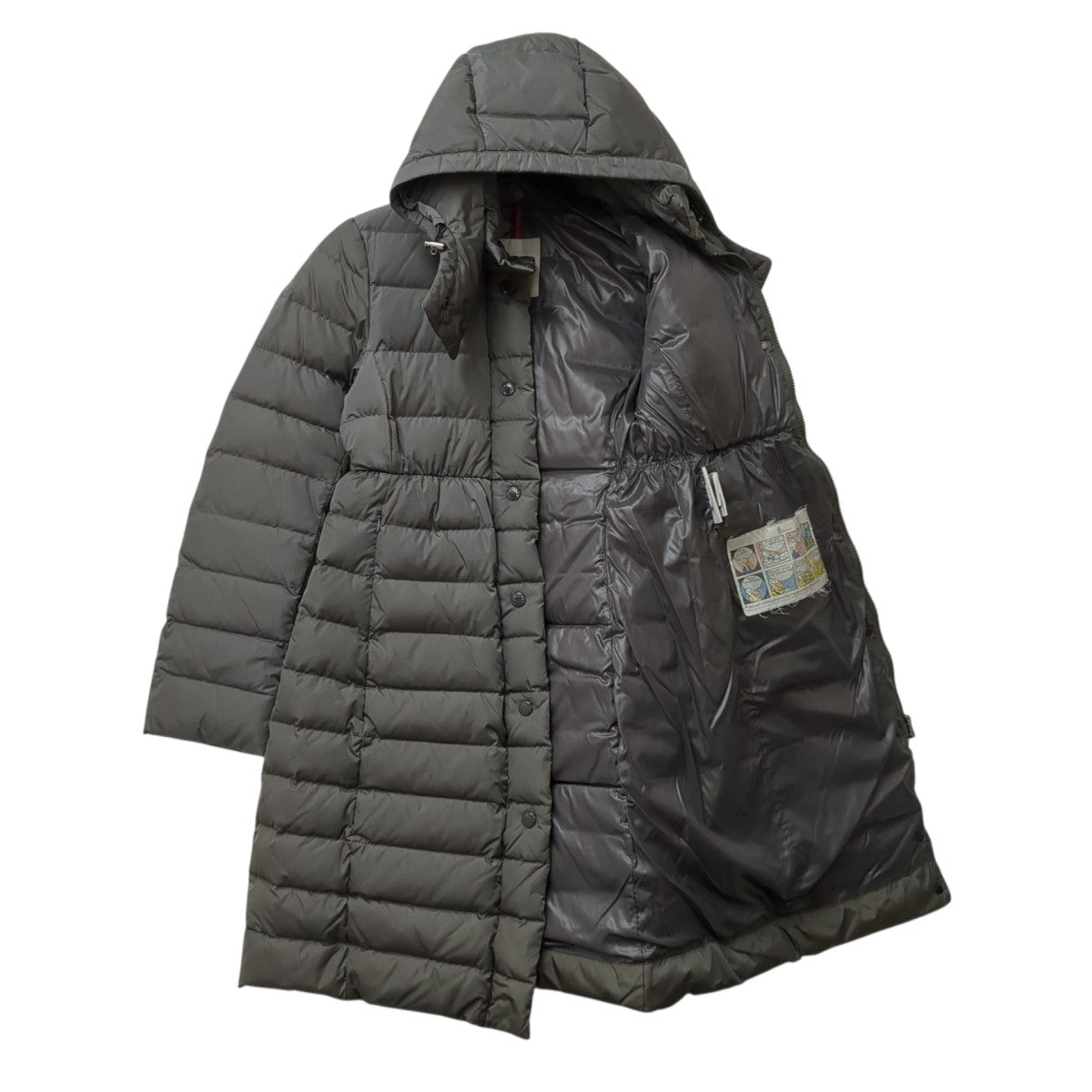 MONCLER ダウンコート 古着・中古-2枚目のアイテム画像