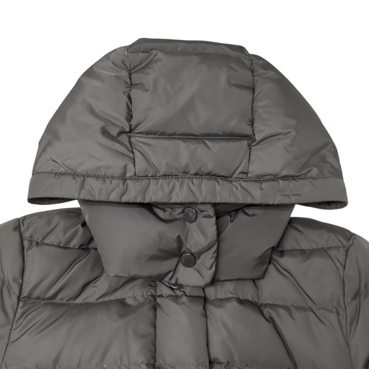 MONCLER ダウンコート 古着・中古-4枚目のアイテム画像