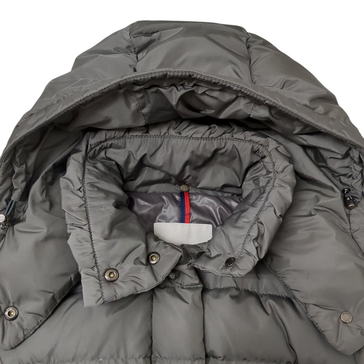 MONCLER ダウンコート 古着・中古-5枚目のアイテム画像