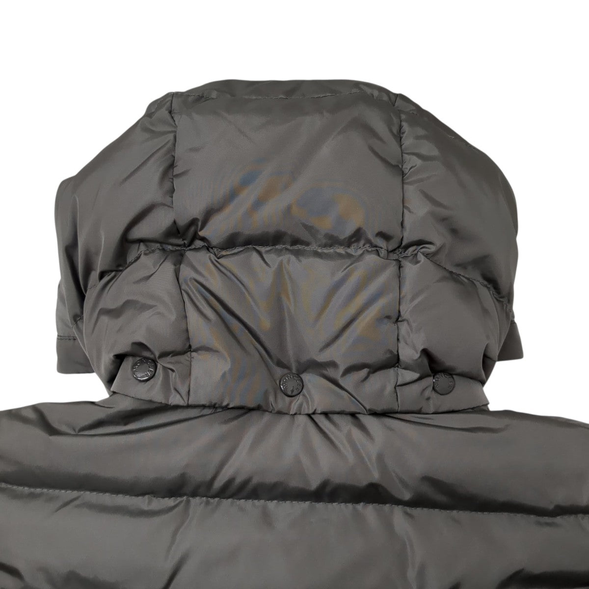 MONCLER ダウンコート 古着・中古-6枚目のアイテム画像