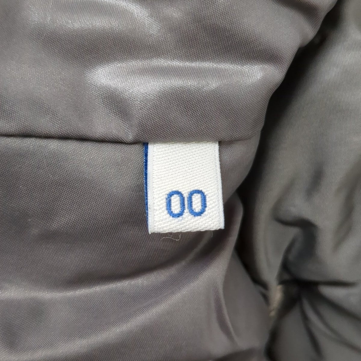 MONCLER ダウンコート 古着・中古-9枚目のアイテム画像