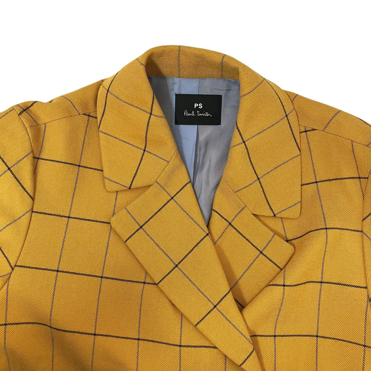 PS Paul Smith コート 古着・中古-4枚目のアイテム画像