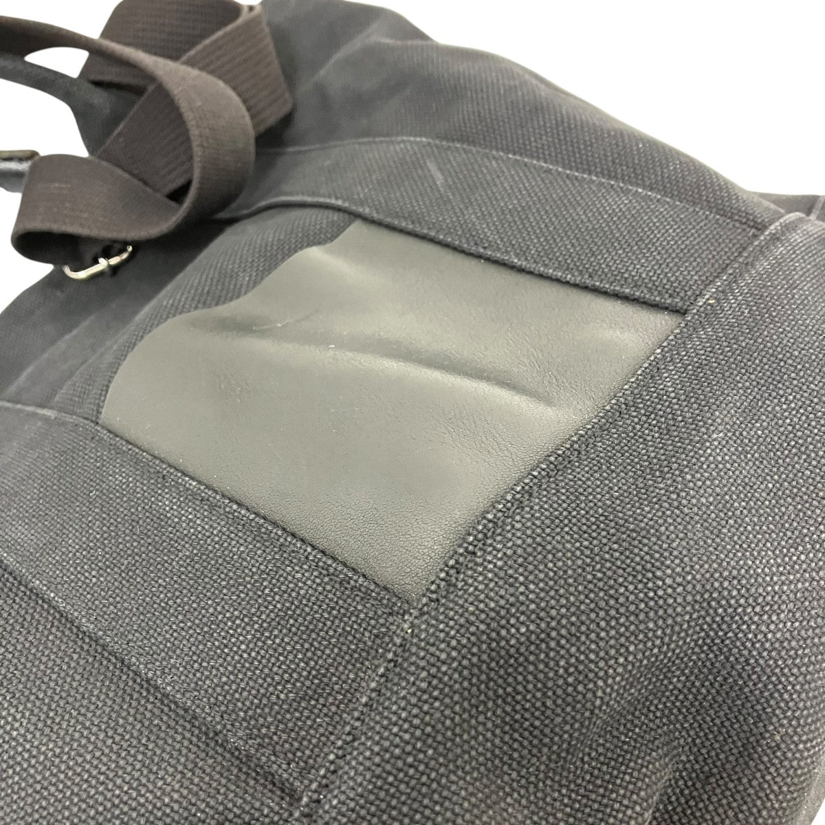 キャンパスバッグトートバッグ