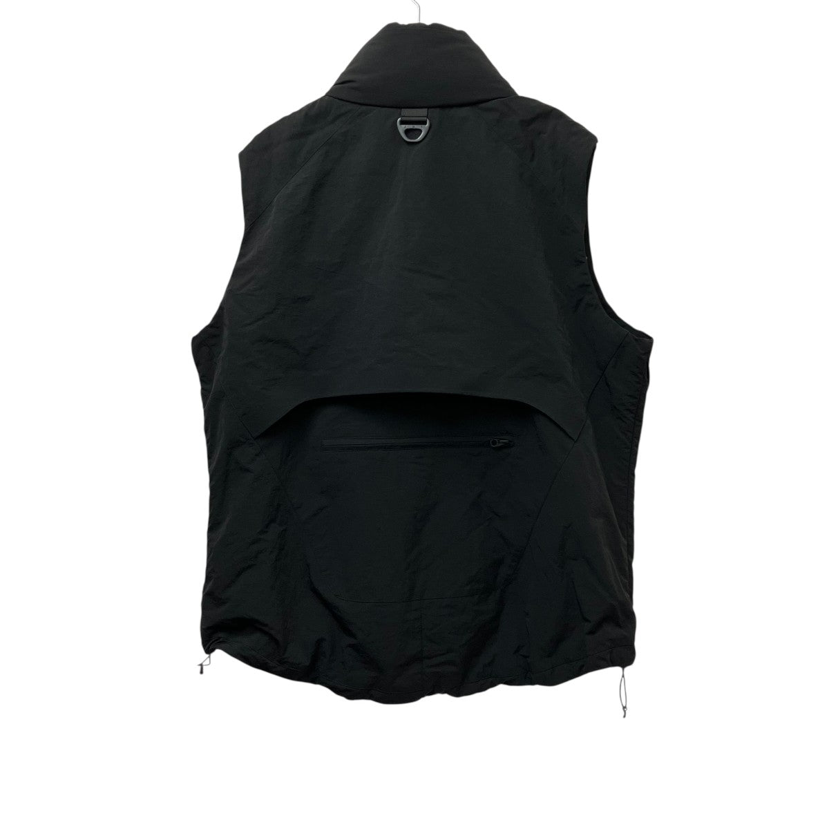 JG1 MAG-UTILITY VESTダウンベスト 古着・中古-2枚目のアイテム画像