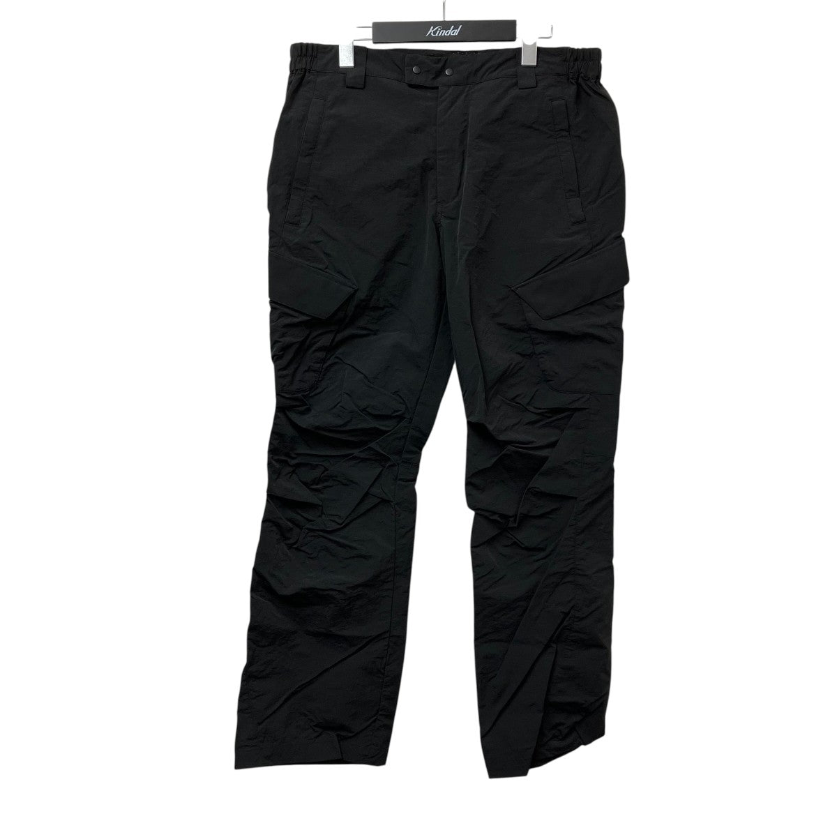 JG1 ナイロンパンツ 古着・中古-1枚目のアイテム画像