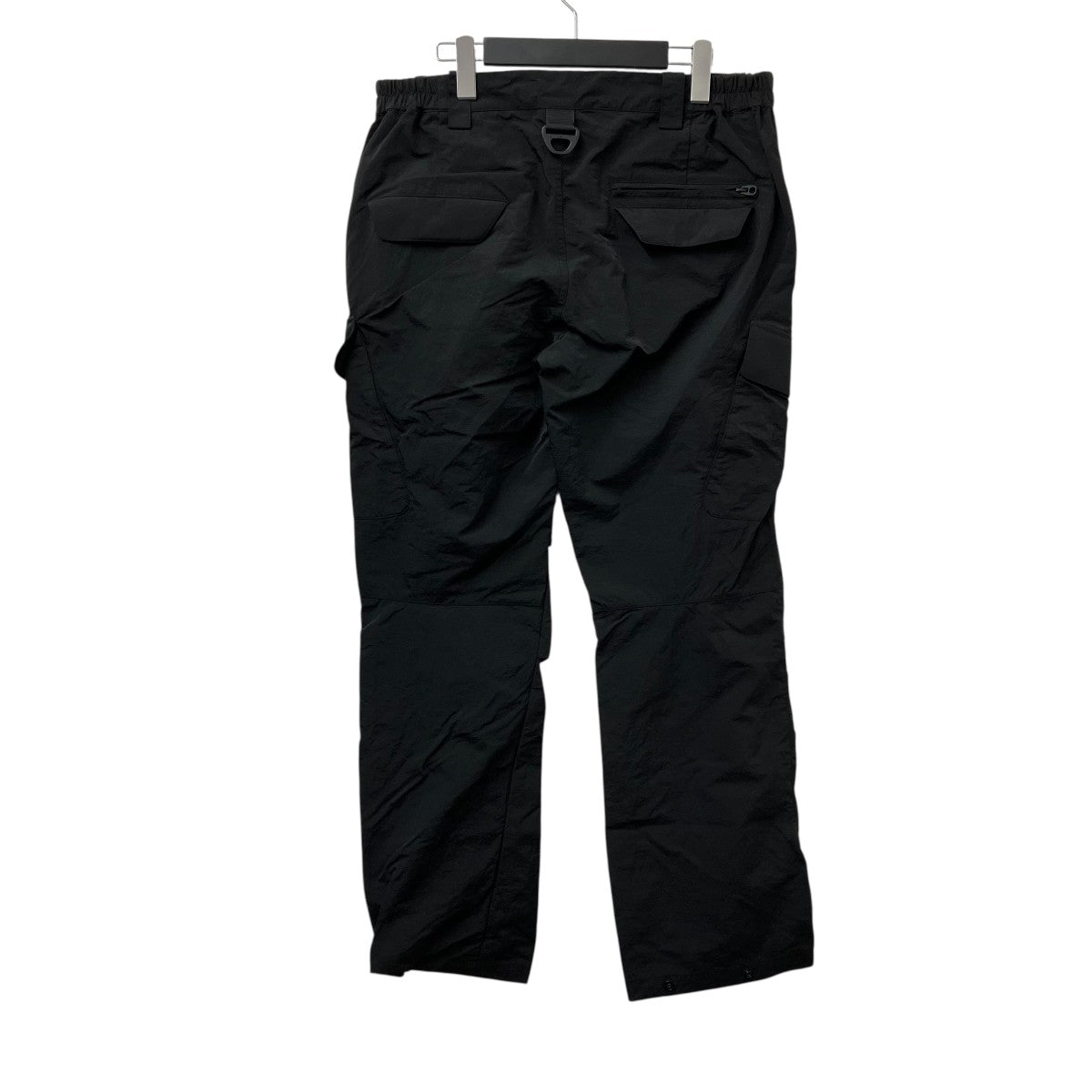 JG1 ナイロンパンツ 古着・中古-2枚目のアイテム画像