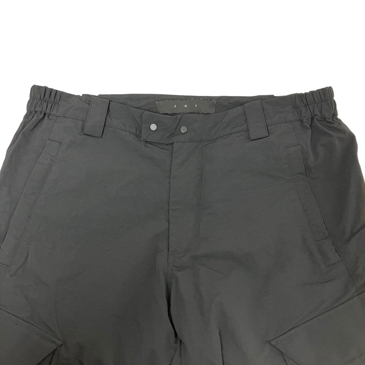 JG1 ナイロンパンツ 古着・中古-3枚目のアイテム画像