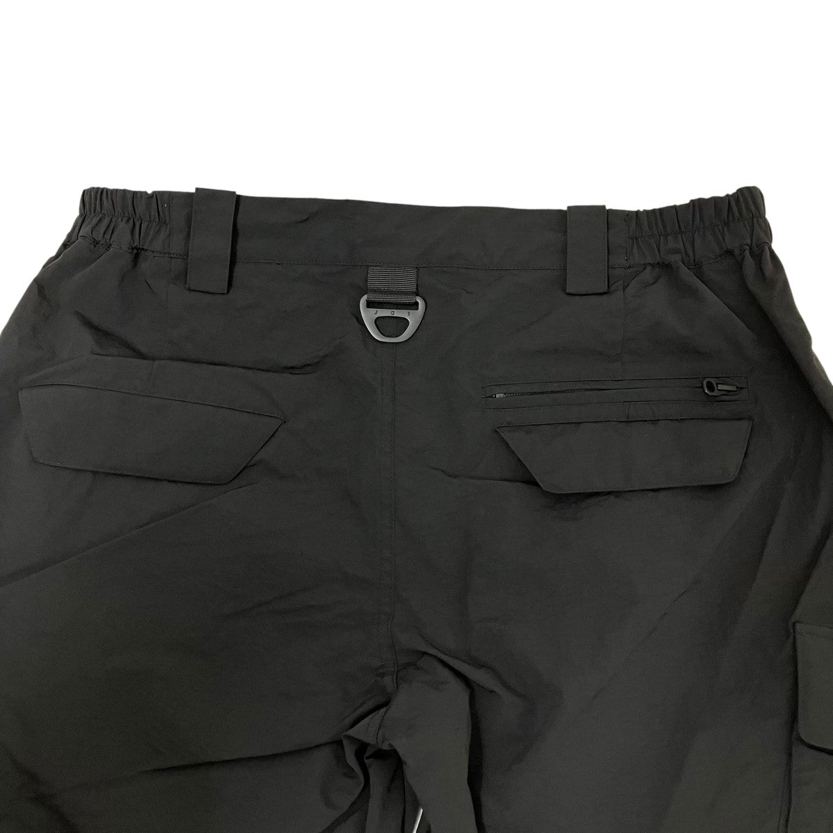 JG1 ナイロンパンツ 古着・中古-5枚目のアイテム画像