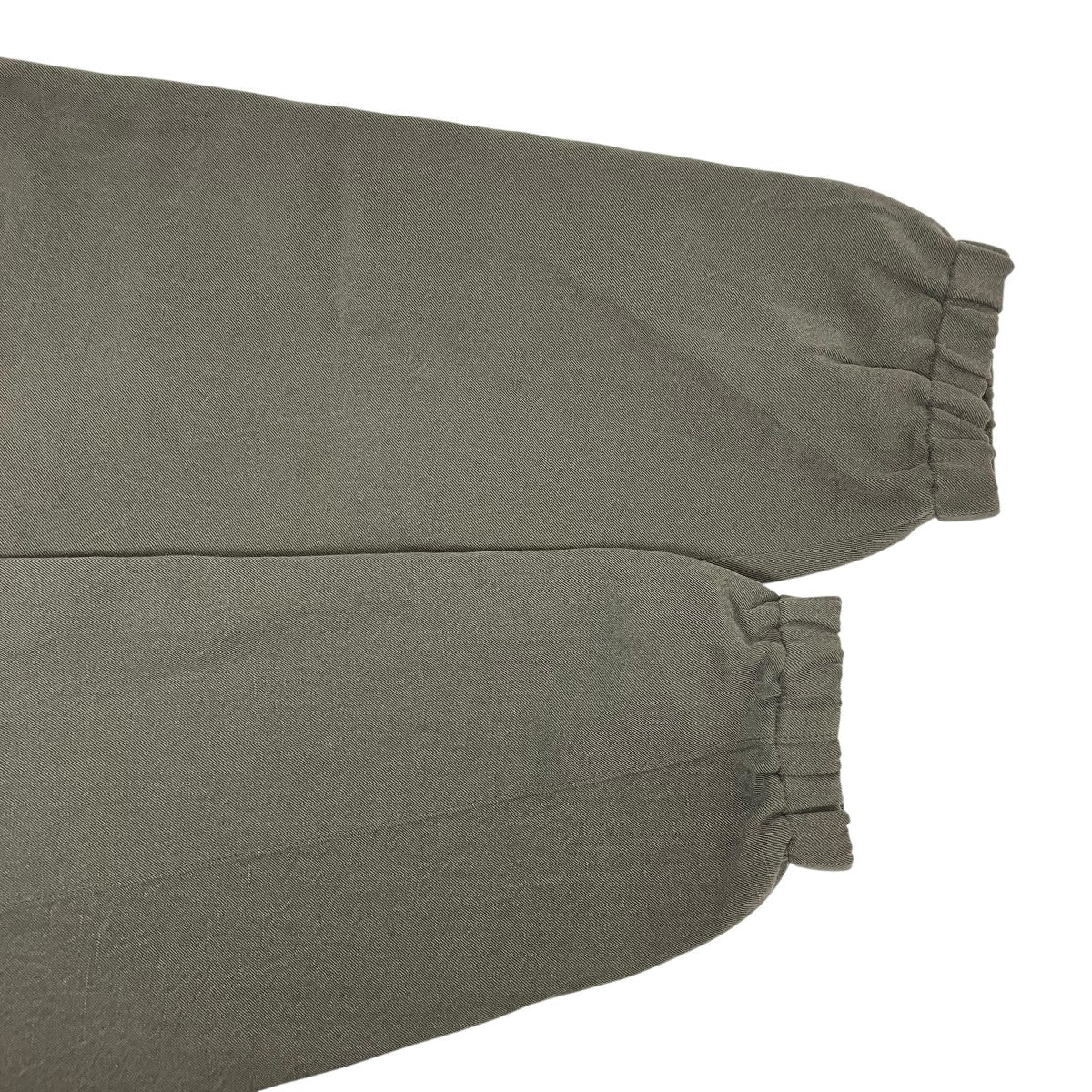 Cornier(コルニエ) SURI ALPACA WOOL SILK BEAVER BLOUSONジャケット