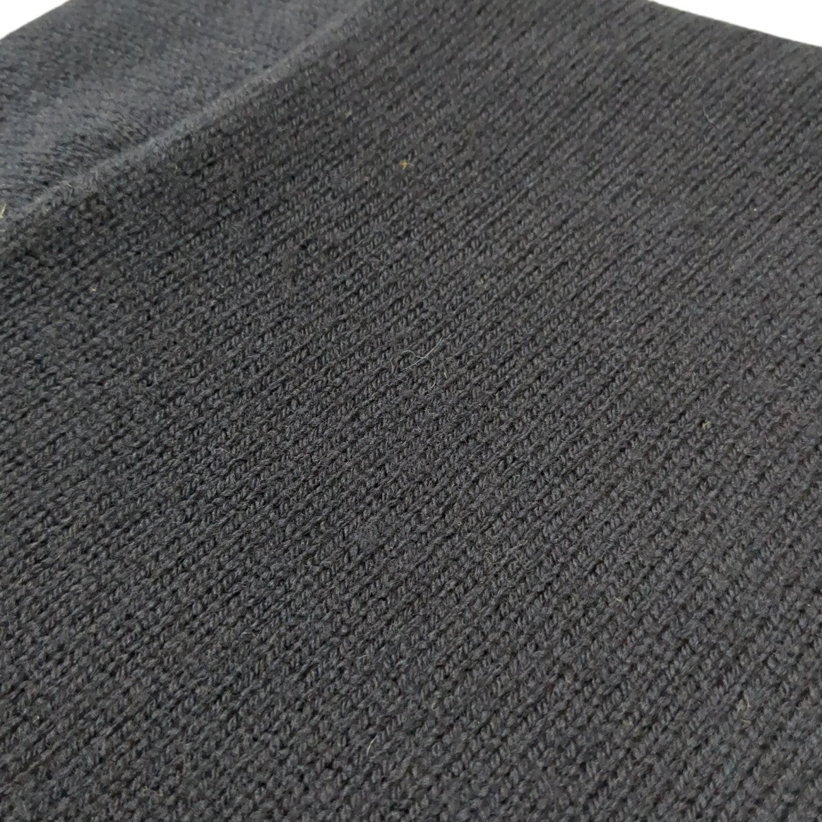 THISISASWEATER Yonetomi NEW BASICセーター25-254-001 古着・中古-5枚目のアイテム画像